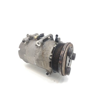 Recambio de compresor aire acondicionado para ford focus lim. (cb4) trend referencia OEM IAM   