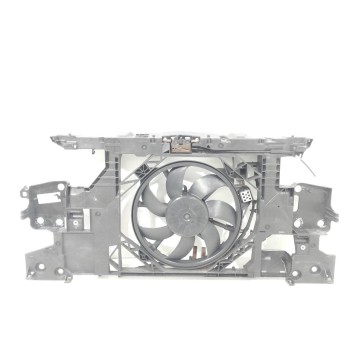 Recambio de panel frontal para renault megane iii coupe dynamique referencia OEM IAM 000460809  