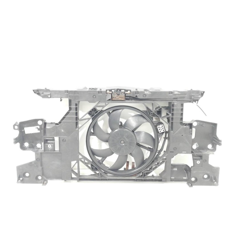 Recambio de panel frontal para renault megane iii coupe dynamique referencia OEM IAM 000460809  