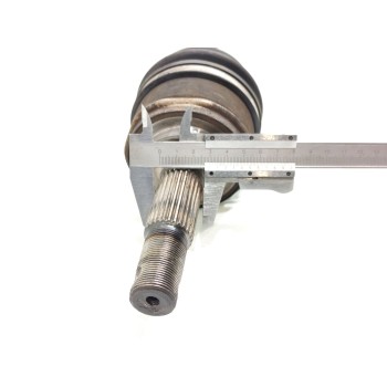 Recambio de transmision delantera derecha para nissan primera berlina (p11) gx referencia OEM IAM   