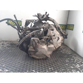 Recambio de caja cambios para volvo s40 berlina 1.8 16v referencia OEM IAM 5042LE 98KW504012 1208 889 AUTOMATICO