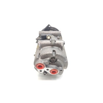 Recambio de compresor aire acondicionado para ford focus lim. (cb4) trend referencia OEM IAM   