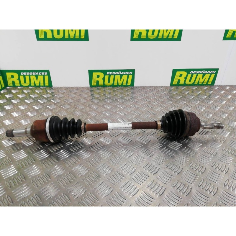 Recambio de transmision delantera izquierda para citroën c2 sx referencia OEM IAM   