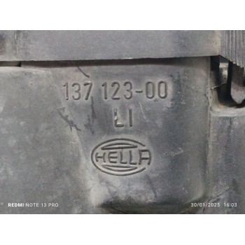 Recambio de faro izquierdo para opel calibra básico referencia OEM IAM 13712300  