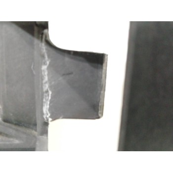 Recambio de panel frontal para renault megane iii coupe dynamique referencia OEM IAM 000460809  