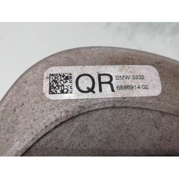 Recambio de brazo suspension trasero derecho para bmw serie x3 (g01) xdrive20d xline referencia OEM IAM 6886914 688691402 333268