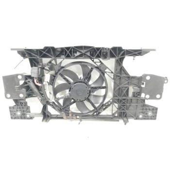 Recambio de panel frontal para renault megane iii coupe dynamique referencia OEM IAM 000460809  