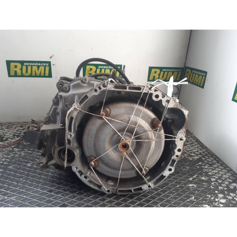 Recambio de caja cambios para renault espace iv (jk0) 2.0 dci diesel cat referencia OEM IAM 1XK0D 9903432 AUTOMATICA