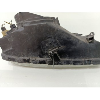 Recambio de faro izquierdo para opel calibra básico referencia OEM IAM 13712300  