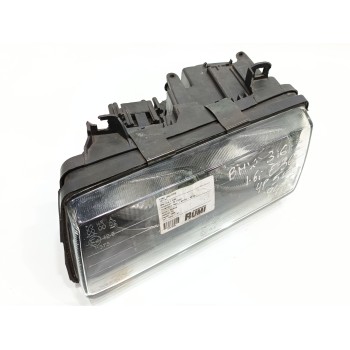 Recambio de faro izquierdo para bmw serie 3 berlina (e36) 316i referencia OEM IAM   