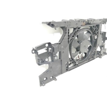 Recambio de panel frontal para renault megane iii coupe dynamique referencia OEM IAM 000460809  