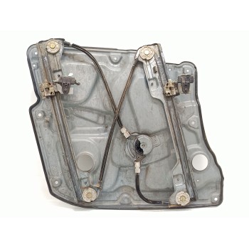 Recambio de elevalunas delantero derecho para nissan primera berlina (p12) acenta referencia OEM IAM 80770AV601  