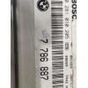 Recambio de centralita motor uce para bmw serie 3 touring (e46) 320d referencia OEM IAM 7786887  