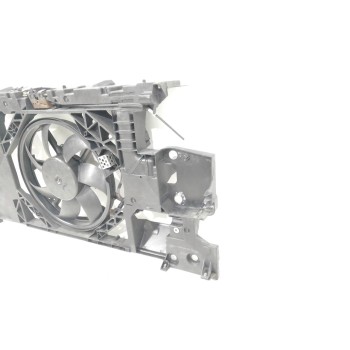 Recambio de panel frontal para renault megane iii coupe dynamique referencia OEM IAM 000460809  