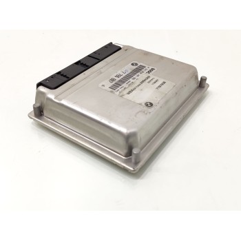 Recambio de centralita motor uce para bmw serie 3 touring (e46) 320d referencia OEM IAM 7786887  