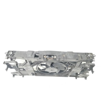 Recambio de panel frontal para renault megane iii coupe dynamique referencia OEM IAM 000460809  