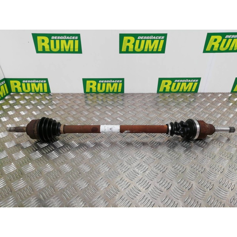 Recambio de transmision delantera derecha para citroën c2 sx referencia OEM IAM   