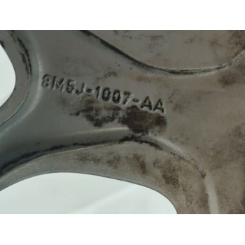Recambio de llanta para ford focus lim. (cb4) trend referencia OEM IAM 8M5J1007AA  