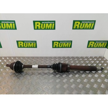 Recambio de transmision delantera derecha para ford c-max (cb3) style referencia OEM IAM 3M513B436  