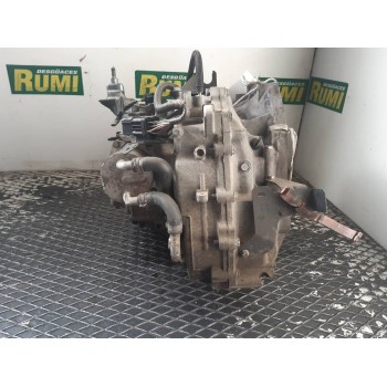 Recambio de caja cambios para renault espace iv (jk0) 2.0 dci diesel cat referencia OEM IAM 1XK0D 9903432 AUTOMATICA