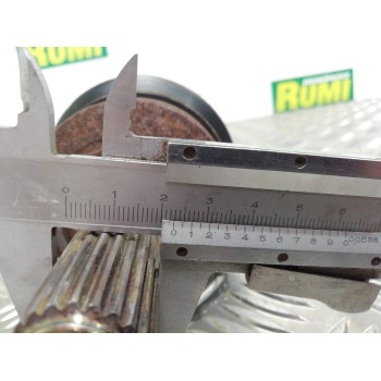 Recambio de transmision delantera derecha para citroën c2 sx referencia OEM IAM   