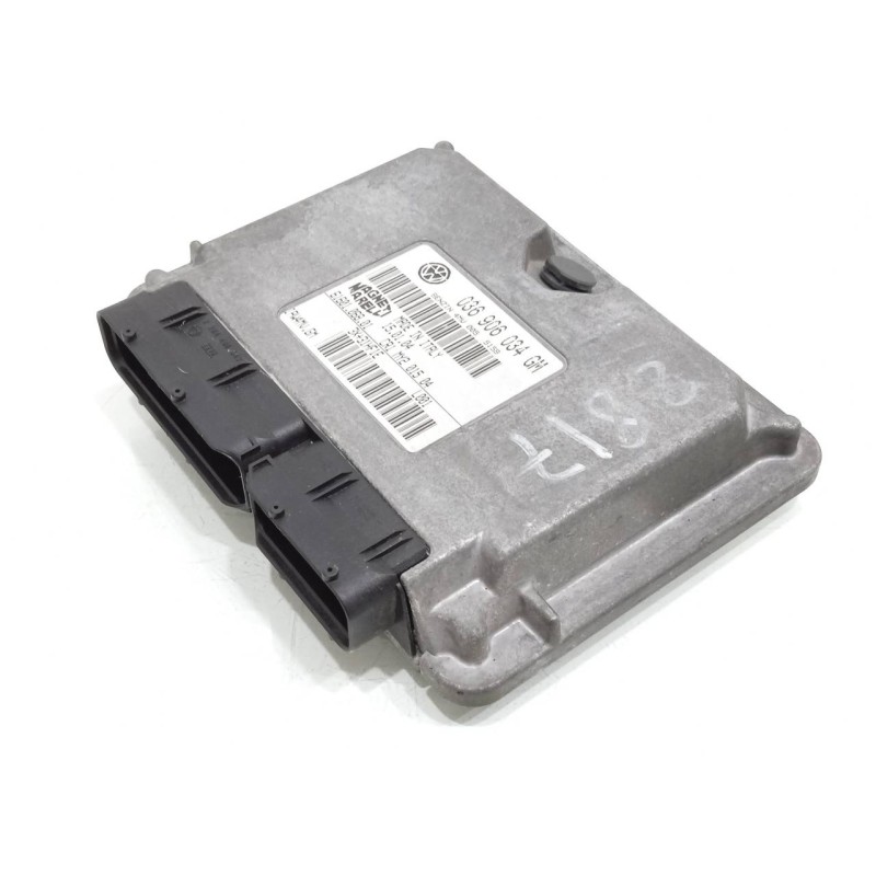 Recambio de centralita motor uce para seat cordoba berlina (6l2) reference referencia OEM IAM 036906034GM  