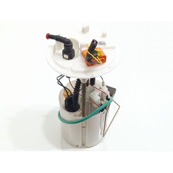 Recambio de aforador para fiat stilo (192) 1.4 16v active (05.2004) referencia OEM IAM 0580314010  