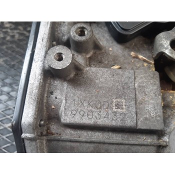 Recambio de caja cambios para renault espace iv (jk0) 2.0 dci diesel cat referencia OEM IAM 1XK0D 9903432 AUTOMATICA