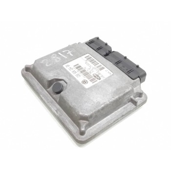 Recambio de centralita motor uce para seat cordoba berlina (6l2) reference referencia OEM IAM 036906034GM  