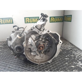 Recambio de caja cambios para daewoo matiz cd referencia OEM IAM   