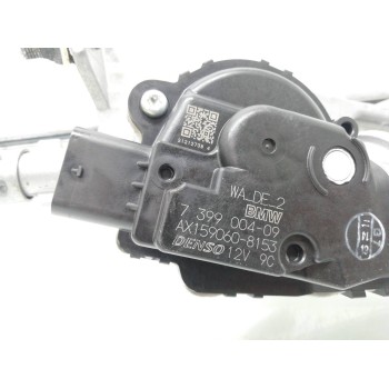 Recambio de motor limpia delantero para bmw serie x3 (g01) xdrive20d xline referencia OEM IAM 7399004 739900409 AX1590608153 AX1