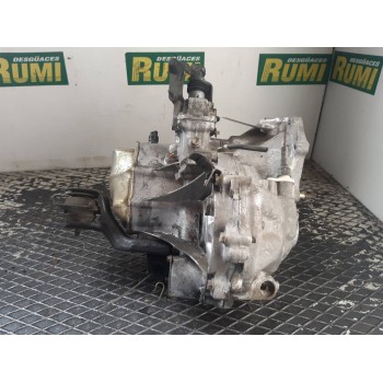 Recambio de caja cambios para daewoo matiz cd referencia OEM IAM   