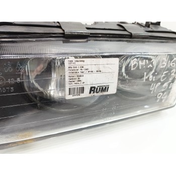 Recambio de faro izquierdo para bmw serie 3 berlina (e36) 316i referencia OEM IAM   