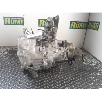 Recambio de caja cambios para daewoo matiz cd referencia OEM IAM   
