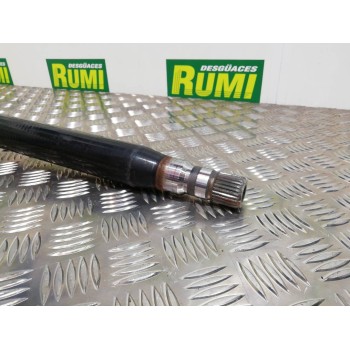 Recambio de transmision delantera derecha para saab 9-3 sport hatch 1.9 tid linear referencia OEM IAM   