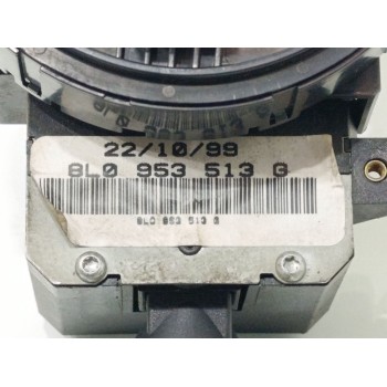 Recambio de mando multifuncion para audi a6 berlina (4b2) 2.5 tdi referencia OEM IAM 8L0953513G  