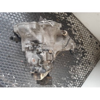 Recambio de caja cambios para daewoo matiz cd referencia OEM IAM   