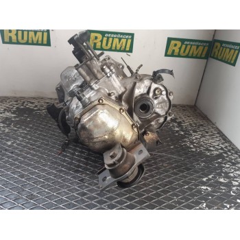 Recambio de caja cambios para daewoo matiz cd referencia OEM IAM   