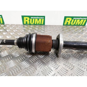 Recambio de transmision delantera derecha para saab 9-3 sport hatch 1.9 tid linear referencia OEM IAM   