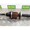 Recambio de transmision delantera derecha para saab 9-3 sport hatch 1.9 tid linear referencia OEM IAM   
