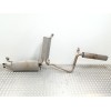 Recambio de tubo escape completo para seat leon sportstourer (kl8) style referencia OEM IAM 5Q0253411AT  