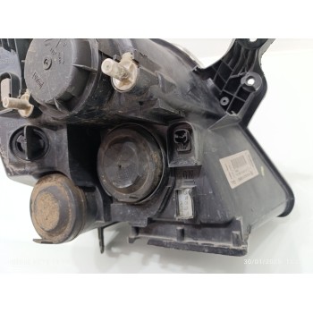 Recambio de faro izquierdo para opel meriva blue line referencia OEM IAM 93321052  