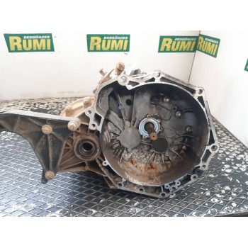 Recambio de caja cambios para opel astra g berlina club referencia OEM IAM 5495775 G1499225968 F23