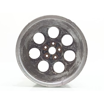 Recambio de llanta para seat toledo (1m2) select referencia OEM IAM 1M0601025  