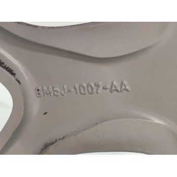 Recambio de llanta para ford focus lim. (cb4) trend referencia OEM IAM 8M5J1007AA  