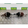 Recambio de transmision delantera izquierda para saab 9-3 sport hatch 1.9 tid linear referencia OEM IAM   