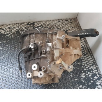 Recambio de caja cambios para opel astra g berlina club referencia OEM IAM 5495775 G1499225968 F23