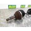 Recambio de transmision delantera izquierda para saab 9-3 sport hatch 1.9 tid linear referencia OEM IAM   