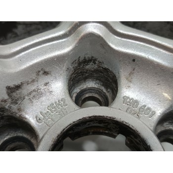 Recambio de llanta para seat toledo (1m2) select referencia OEM IAM 1M0601025  