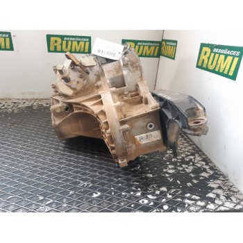 Recambio de caja cambios para opel astra g berlina club referencia OEM IAM 5495775 G1499225968 F23